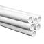 TUBO PVC 1" X MT PRESION