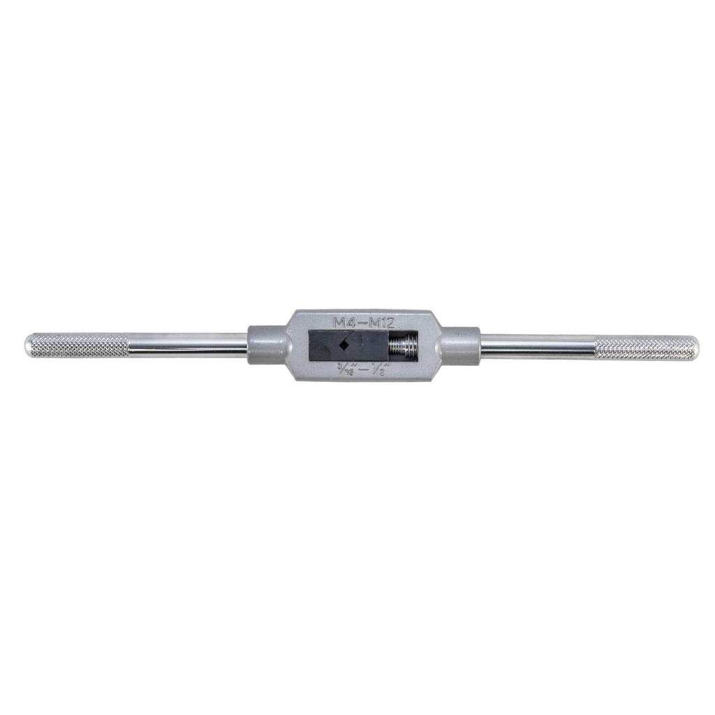 VOLVEDOR PARA MACHOS 1/16-1/2 Y M3-M12 MP TOOLS
