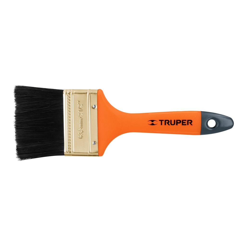 (M1) BROCHA 2 1/2"