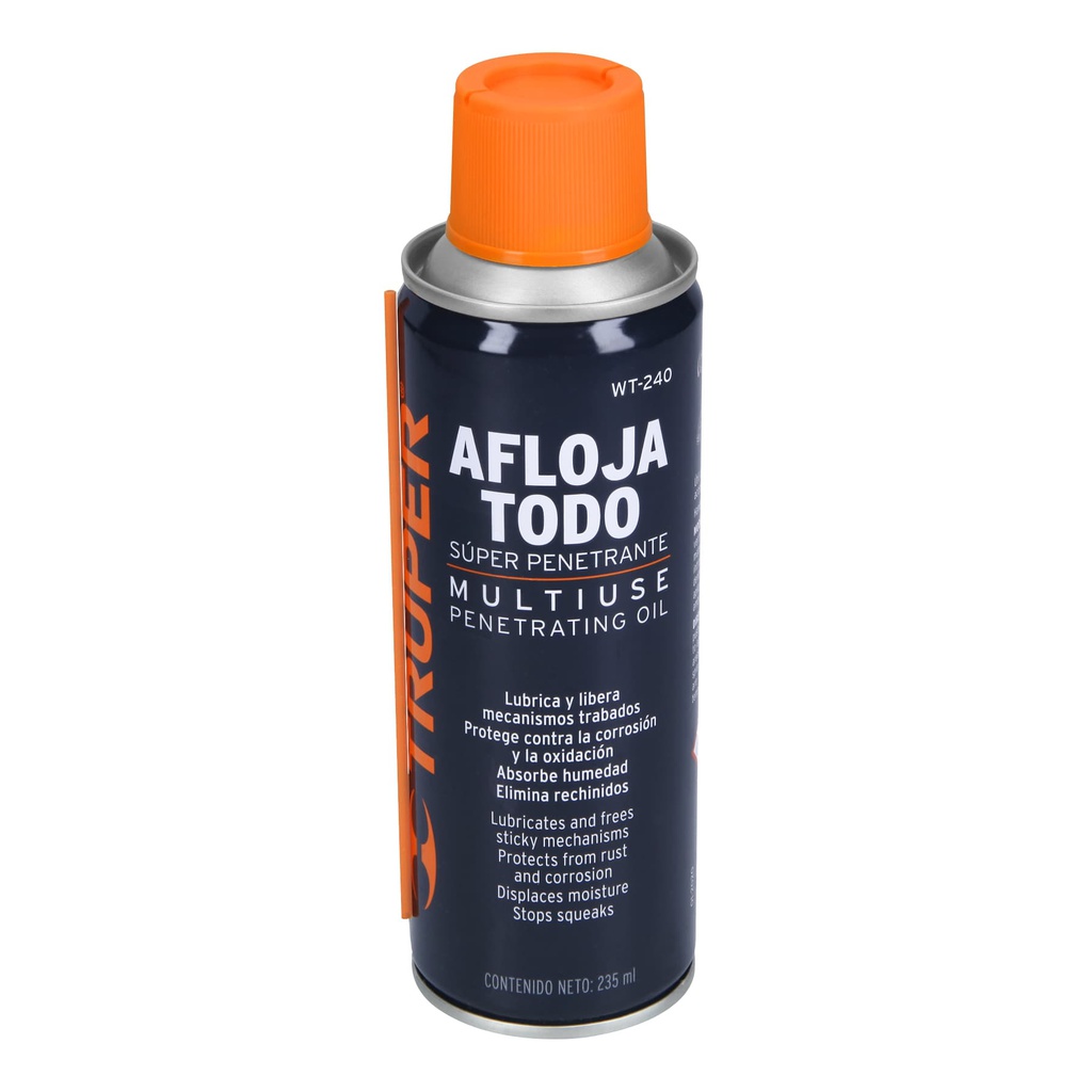 AFLOJATODO CORNETA PEQUEÑO