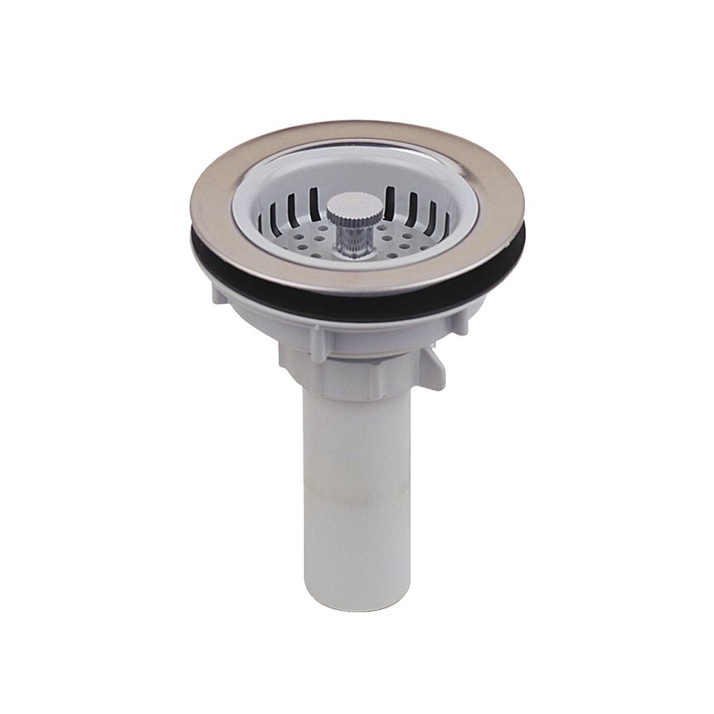 CANASTILLA LAVAPLATOS 4 GRICOL-GRIVAL CROMO