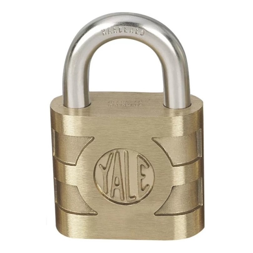 (V4) CANDADO YALE ALEMAN 850