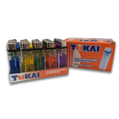 (M1)ENCENDEDOR BRIKET