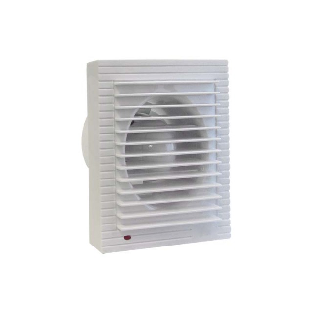 (E4)EXTRACTOR DE AIRE 6&quot;