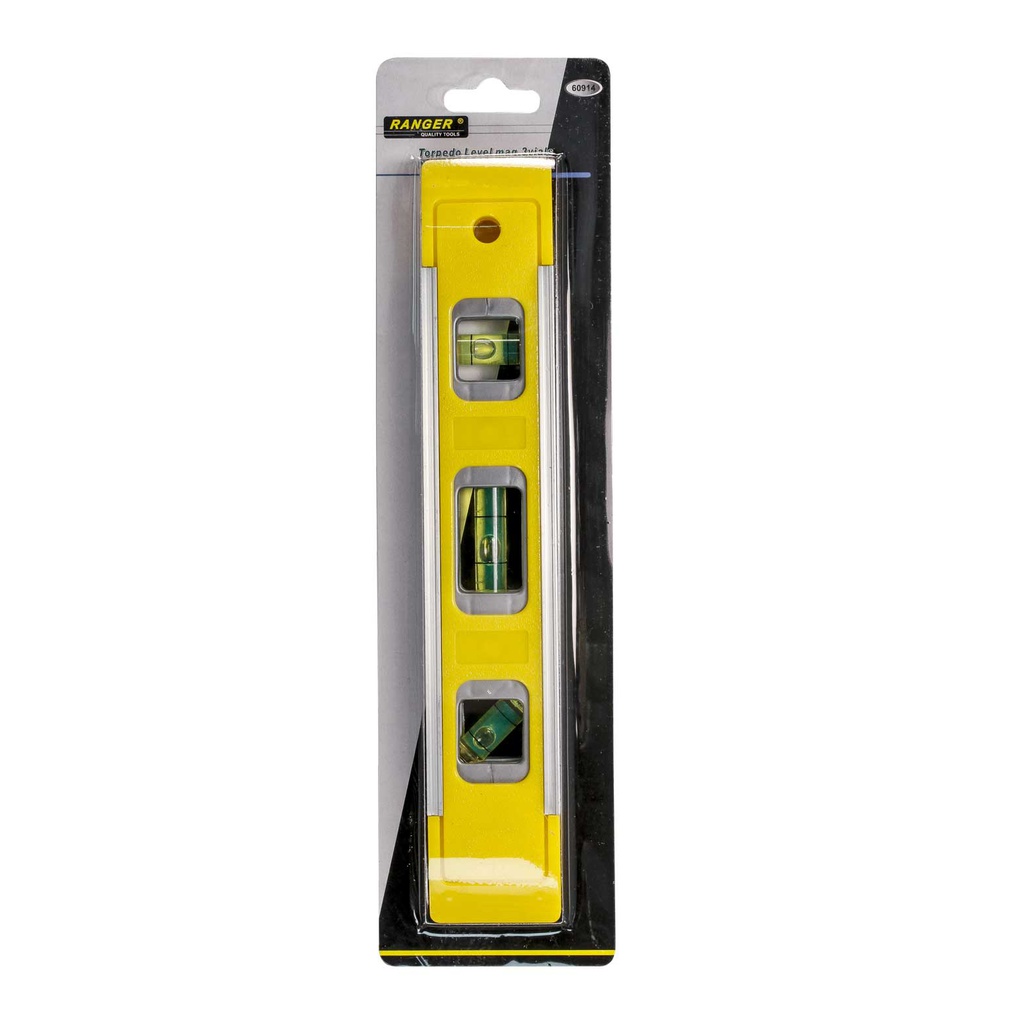 (M2)NIVEL TORPEDO MP 9"