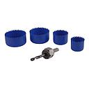 SIERRA COPA MADERA MP 1-1/2"