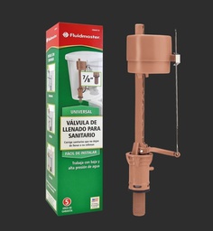 [200AM133-P4] VÁLVULA ENTRADA SANITARIO FLUIDMASTER