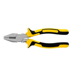 [22674] (M6)ALICATE ELECTRICISTA 8' PRETUL