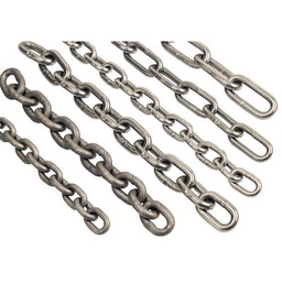 [1010] CADENA GALVANIZADA SOLDADA 5/32 POR METRO