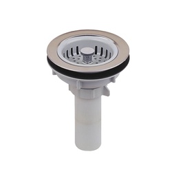 [935263331] CANASTILLA LAVAPLATOS 4 GRICOL-GRIVAL CROMO