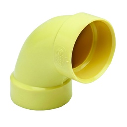 [1010] CODO SANITARIO  CXC  1-1/2