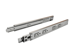 [1010] (E2) CORREDERA FULL EXTENSION 45 CM LIVIANA