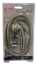 [yw011] DUCHA TELEFONO CROMADA