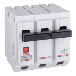 [1010] PACHA INCRUSTAR LUMINEX 3X40 AMP