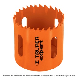 [18093 TR] SIERRA COPA METAL TRUPER 1-3/8"